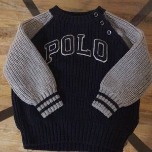 Ralph Lauren sweater